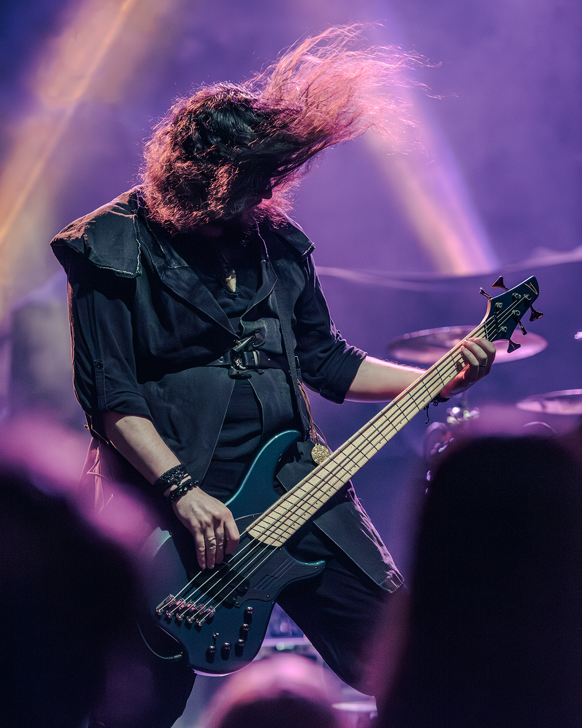 Amaranthe + Visions of Atlantis - Latin America 2026